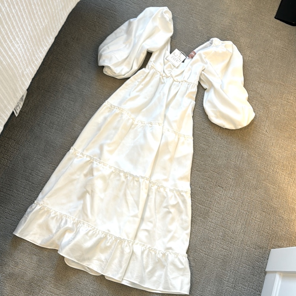 Brand New Show Me Your Mumu dress - Wedding Section